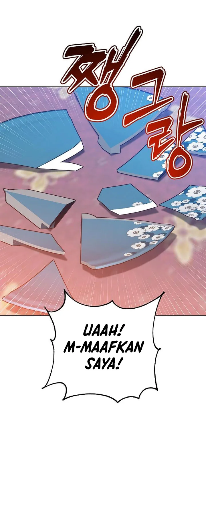 The MAX leveled hero will return! Chapter 191 - Halaman 28